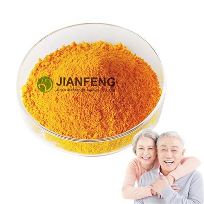 Koenzīma Q10 pulveris